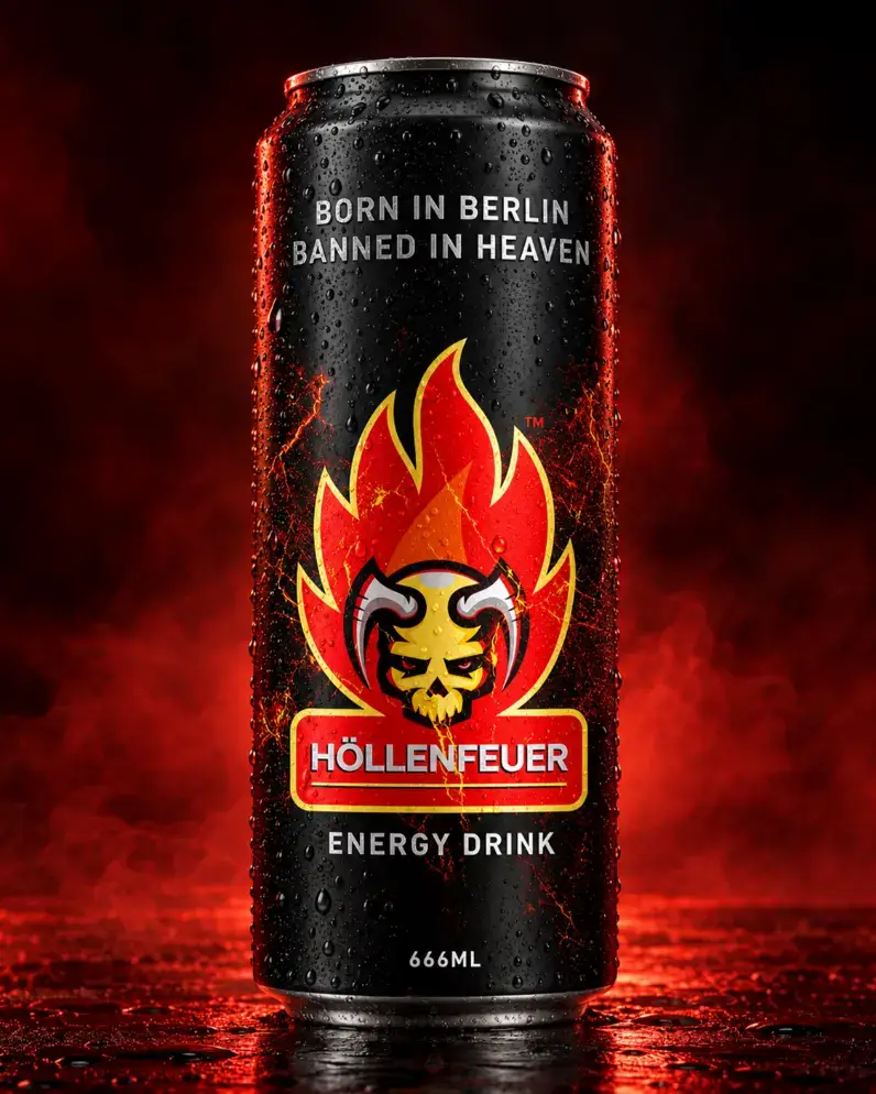 Hollenfeuer