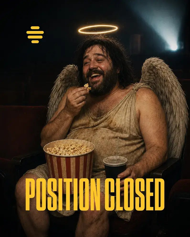 Position Closed