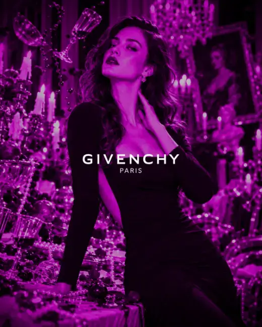 Givenchy