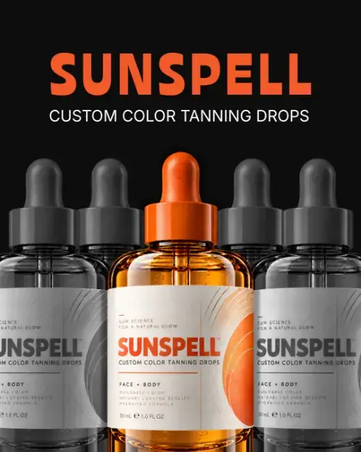 SUNSPELL