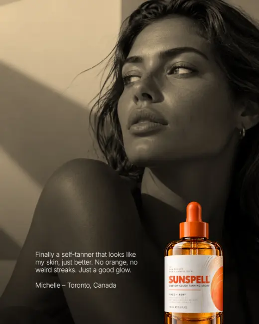 SUNSPELL